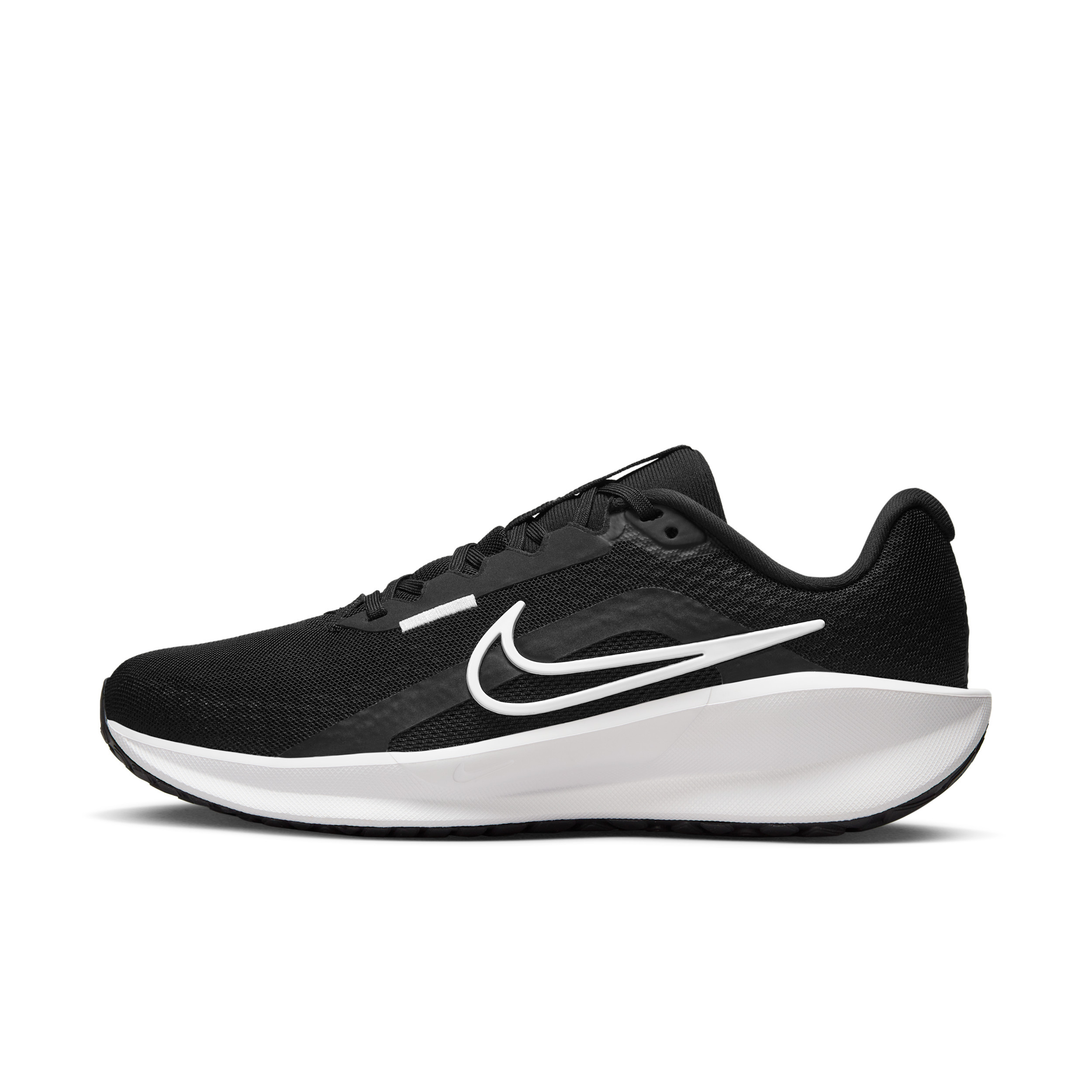 Nike Women's Downshifter 13 Road Running Shoes in Black | FD6476-001 | Nike (US)