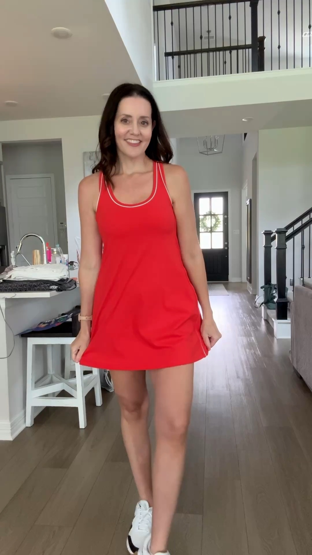 Walmart active dress 

#LTKOver40 #LTKActive #LTKmomlife