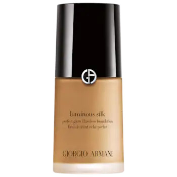 Luminous Silk Perfect Glow Flawless Oil-Free Foundation - Armani Beauty | Sephora | Sephora (US)