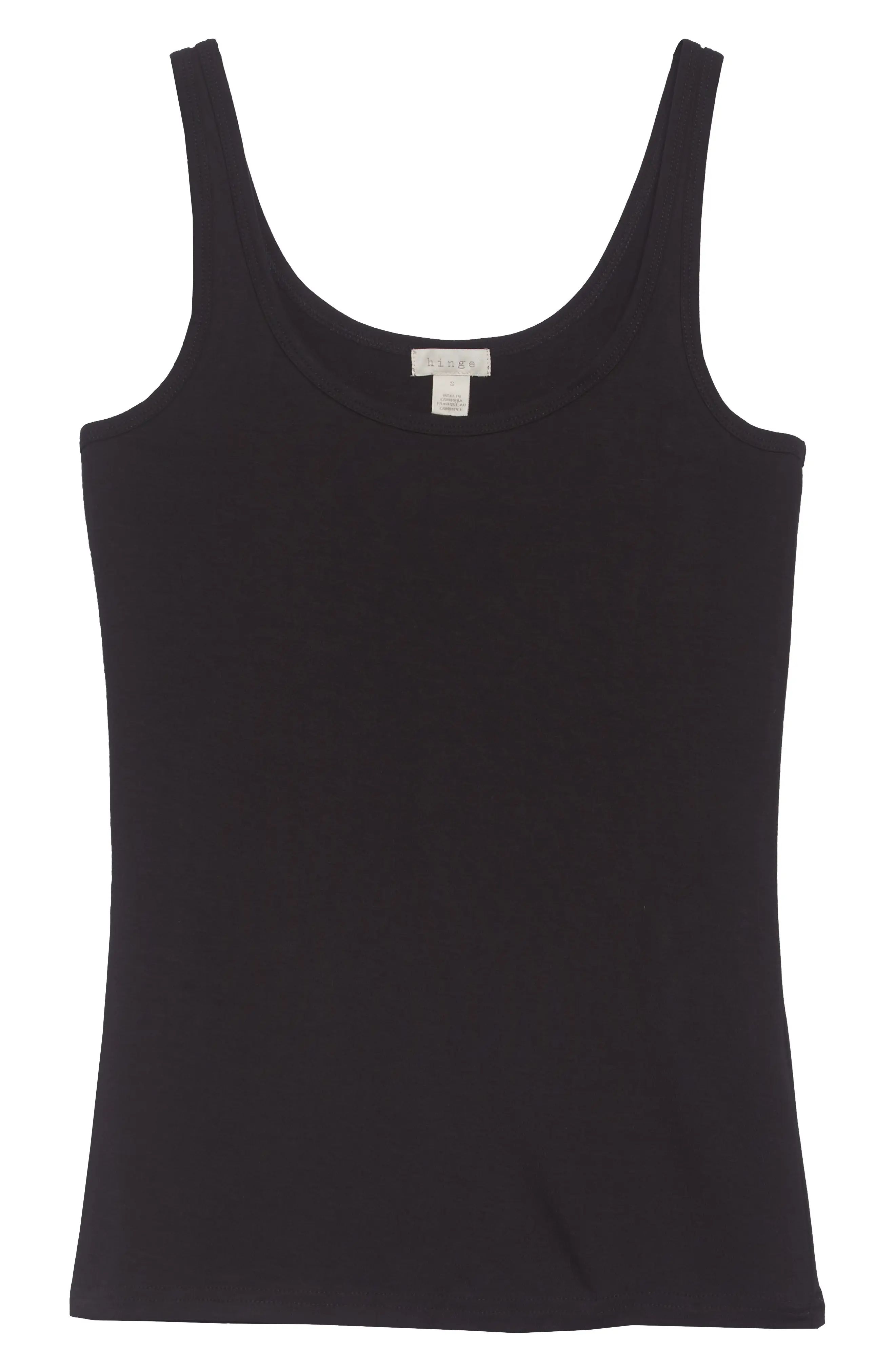 Jersey Tank | Nordstrom