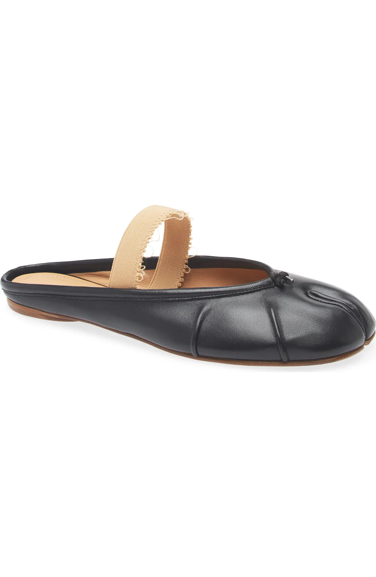 Tabi Ballerina Mary Jane Mule (Women) | Nordstrom