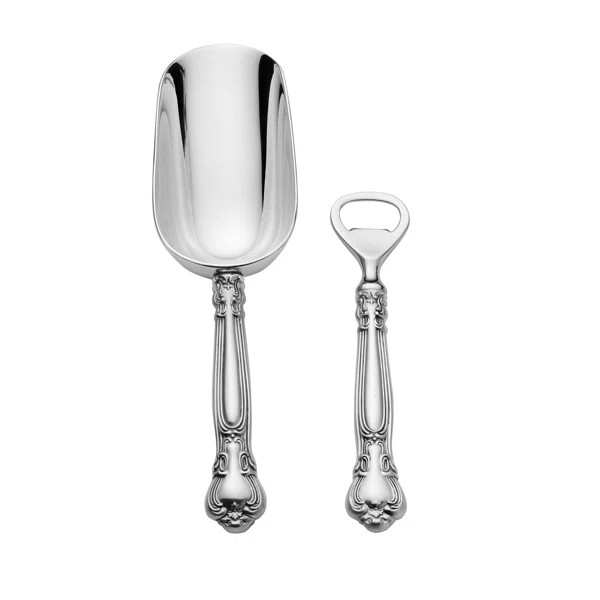 Gorham Chantilly Bar Tool Set | Wayfair North America