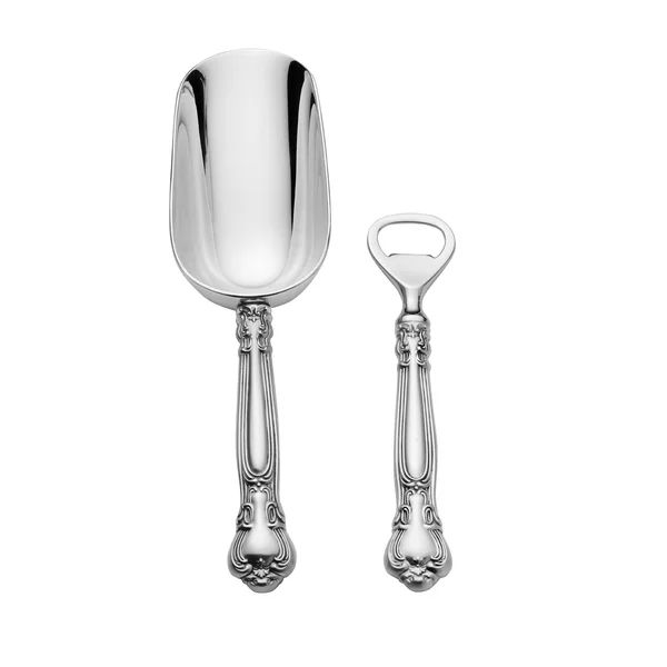 Gorham Chantilly Bar Tool Set | Wayfair North America