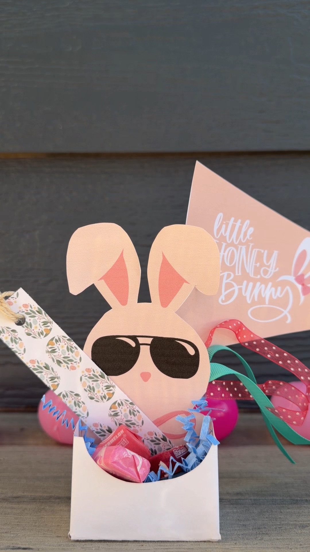 I love a good theme and these bunny baskets are so cute thanks to @thelettervee  

If you want more seasonal fun and printables year round, make sure to check out their membership! 

You can grab styles separately, but the membership is a great way to go if you need more inspiration. 

✨Monthly
✨Annual 

#thelettervee #ad #liketkt #easterprintablesforkids #eastercraftsforkidd

#LTKHome #LTKSeasonal