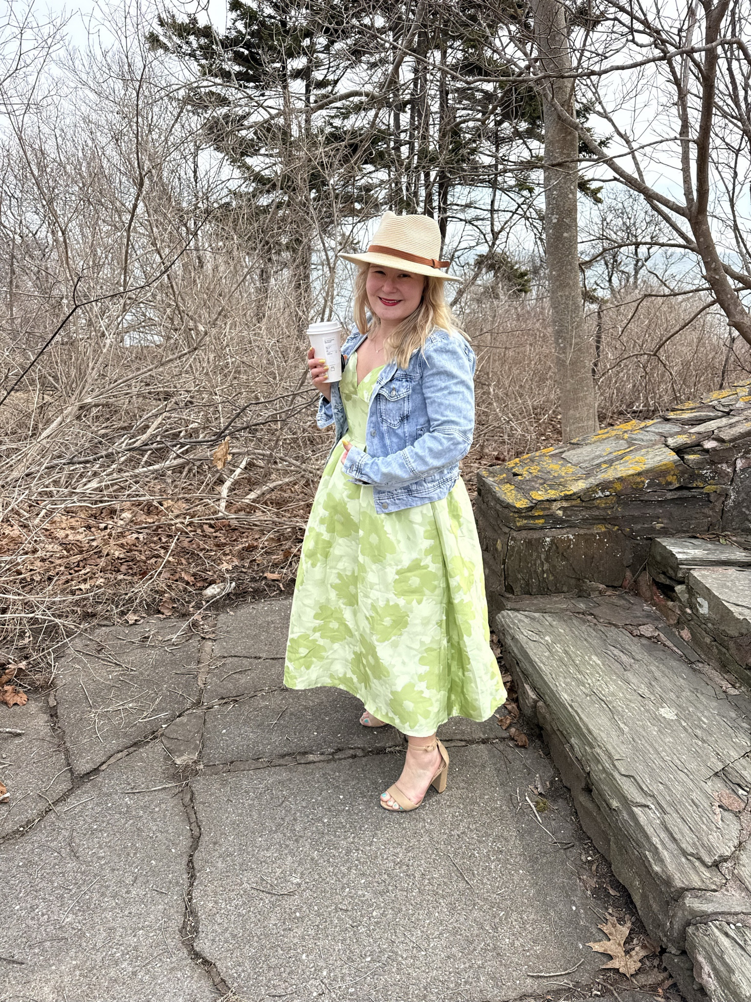 Derby ready. This dress from Lulu’s is perfect for Derby festivities 

#LTKPetite #LTKWedding #LTKgrwm