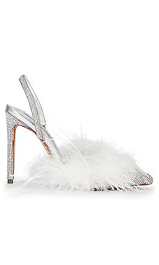 Alexis Sandal
                    
                    Steve Madden | Revolve Clothing (Global)