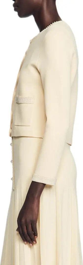 Namal Pearly Cardigan | Nordstrom