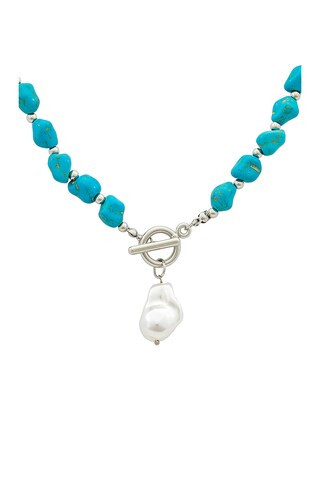 Blaze Necklace
                    
                    petit moments | Revolve Clothing (Global)