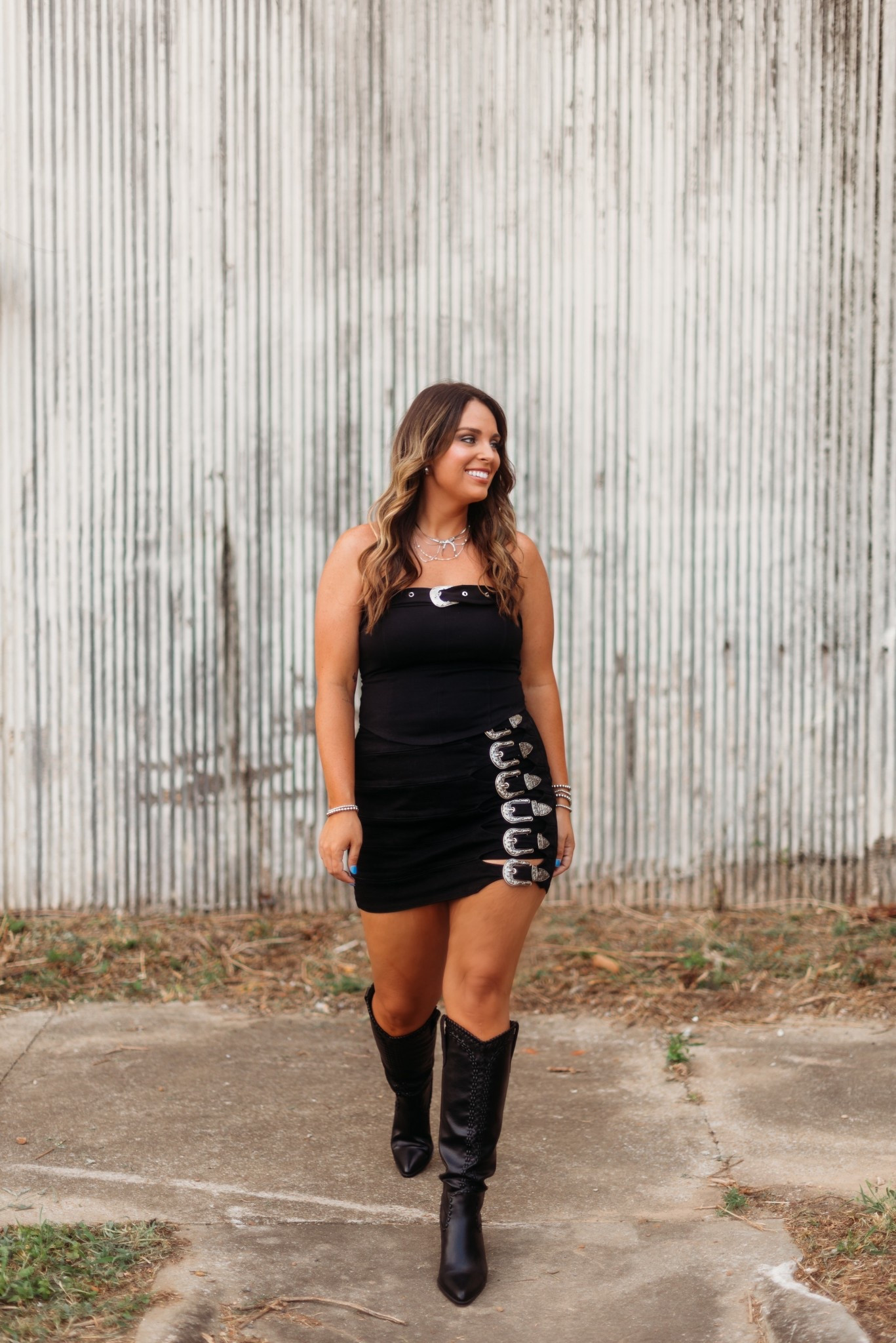 Country concert outfit 🎶

#LTKFindsUnder100 #LTKSeasonal #LTKMidsize