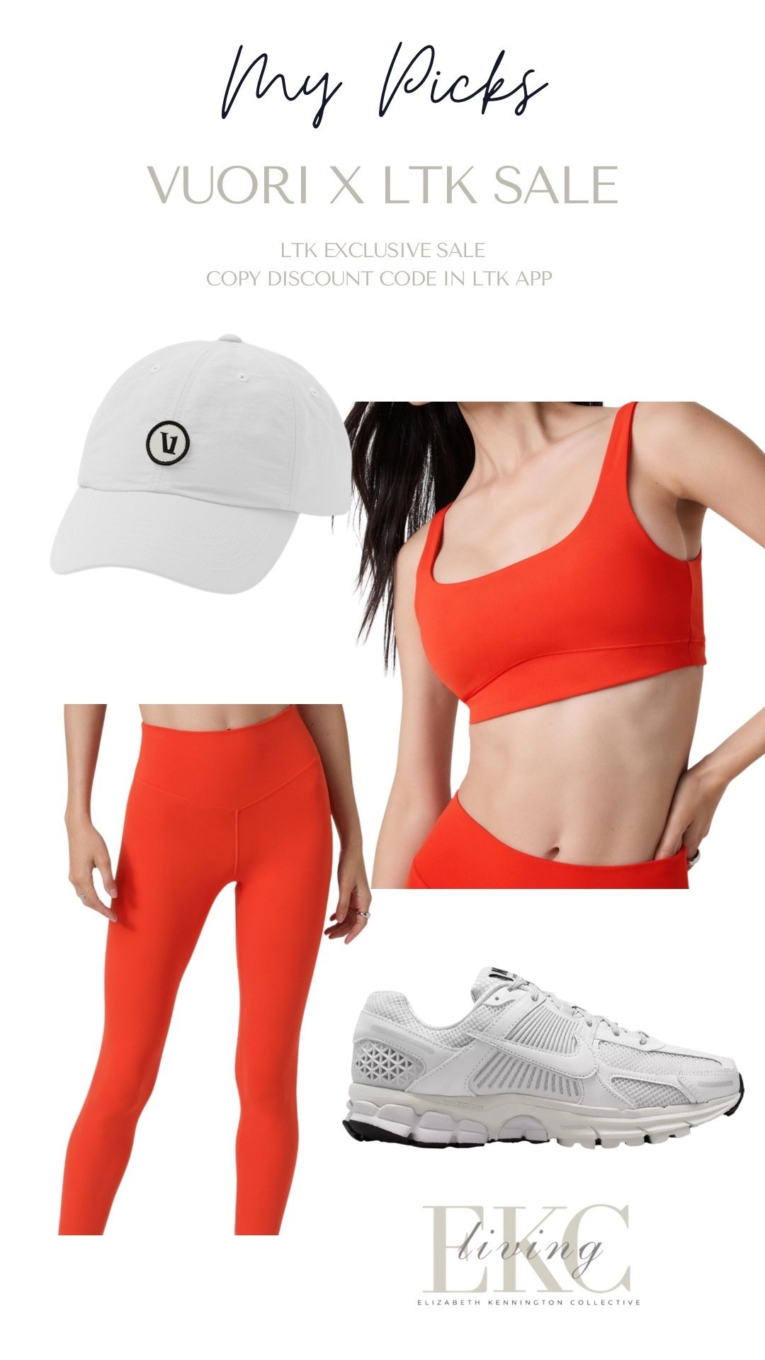 Vuori Sale 

#LTKActive #LTKFallSale #LTKPetite