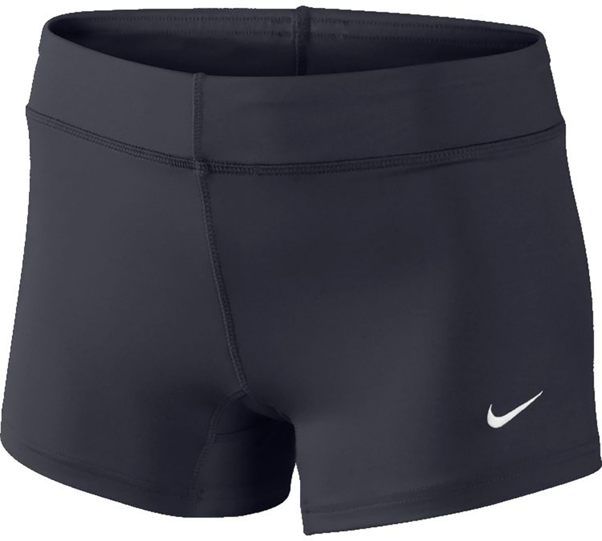 Nike Women's Volleyball Game Shorts, XL, Anthracite | DICK'S Sporting Goods