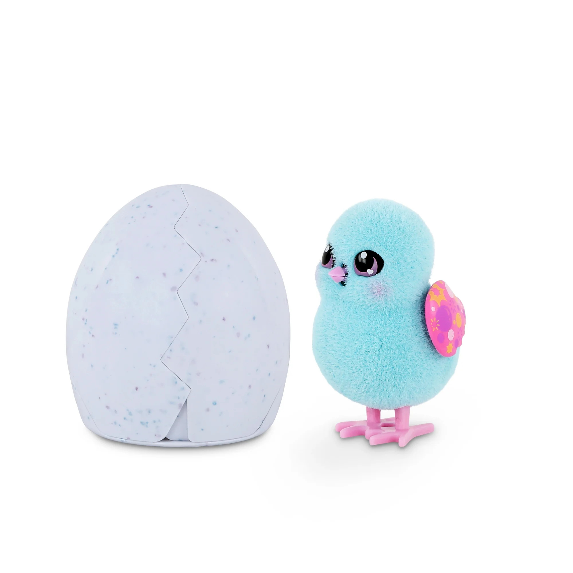 Little Live Pets Surprise Chick Interactive Collectible Chick Chirps & Hatches Out Of Egg, Ages 5... | Walmart (US)