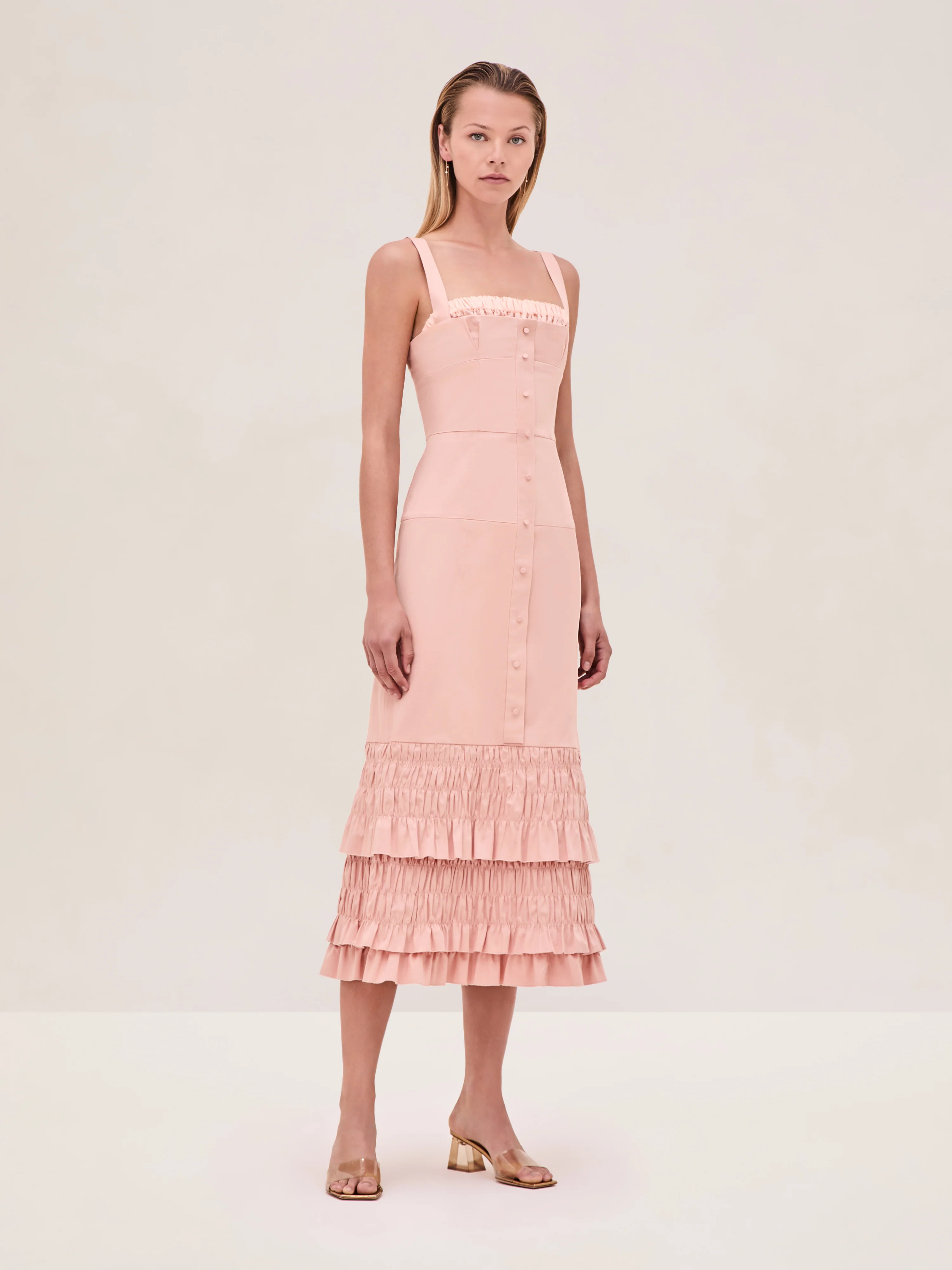 Atalya Dress | Alexis