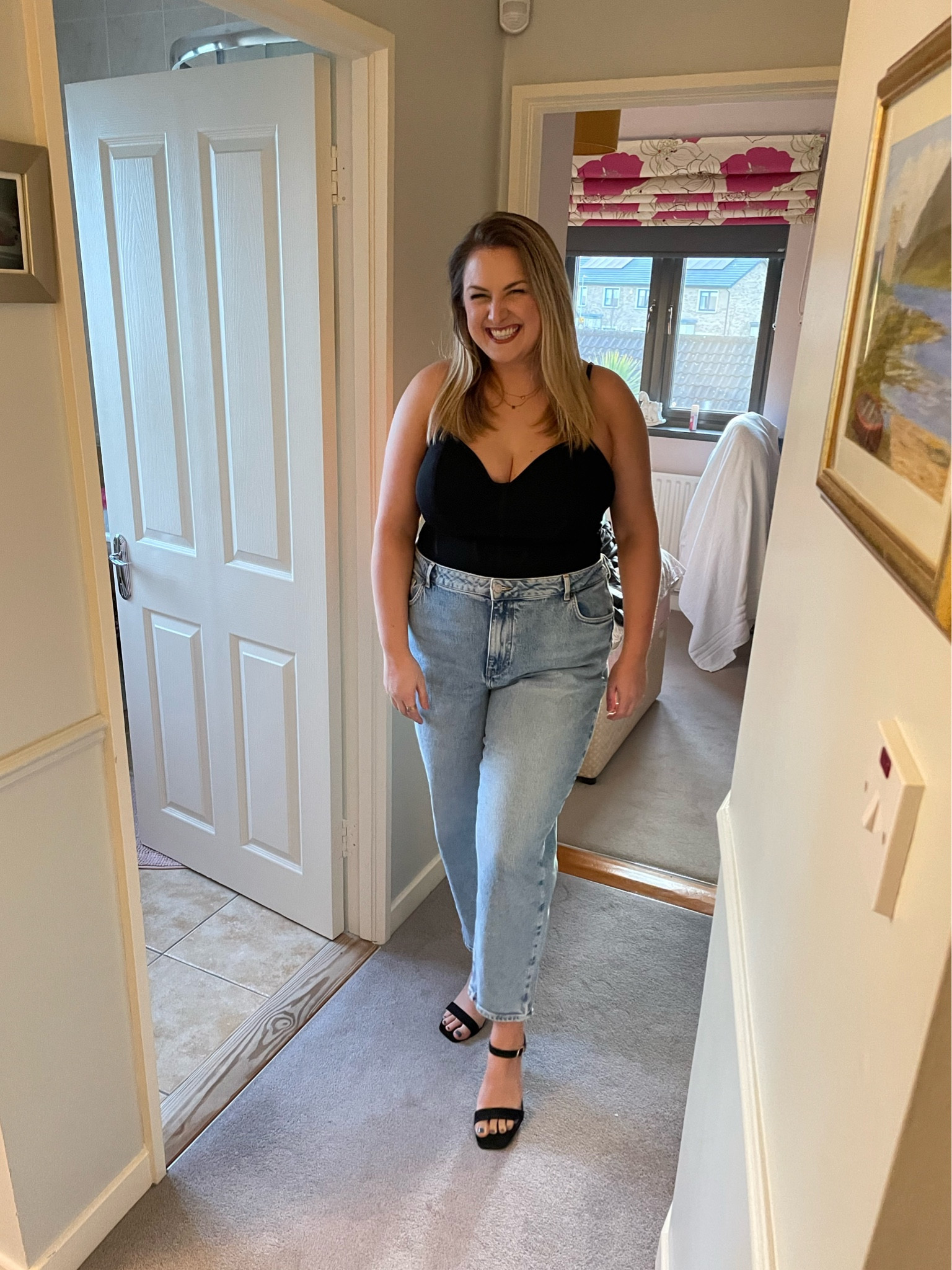 New Look- Night out attire!

#LTKshoecrush #LTKcurves #LTKFind