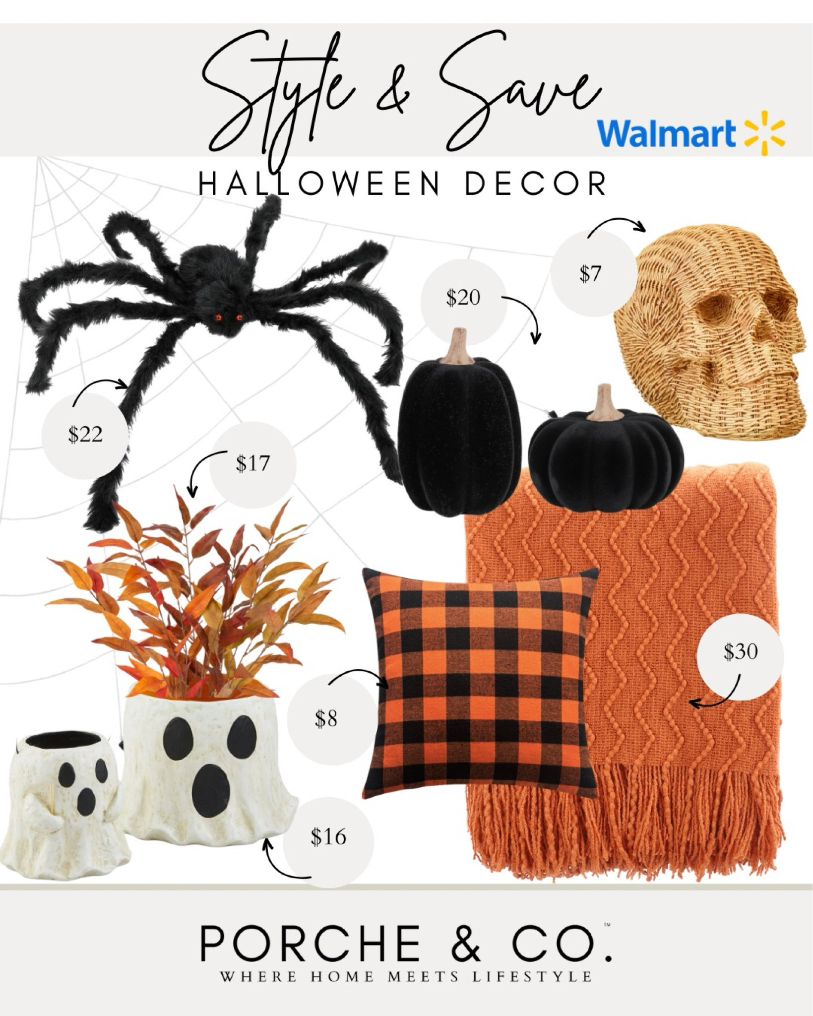 Style & Save, Walmart, Walmart Halloween, Halloween finds, Halloween
#visionboard #moodboard #porcheandco

#LTKStyleTip #LTKSeasonal #LTKHome