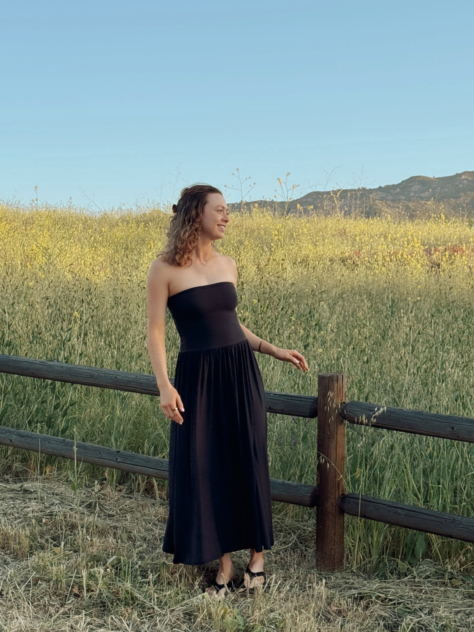 The softest and most comfortable summer dresss

#LTKStyleTip