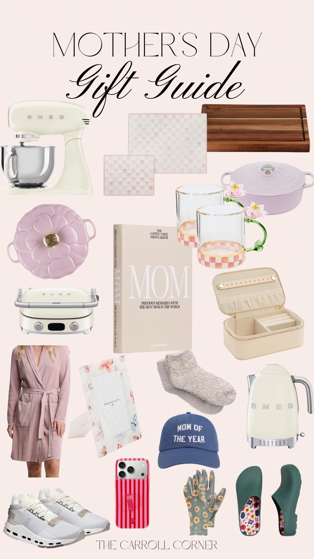 Perfect Mothers Day gifts 🩷 @nordstrom @Loopy Cases 

#LTKHome #LTKMothersDay #LTKmomlife