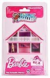 Super Impulse Worlds Smallest Barbie Dreamhouse, Multi (5011) | Amazon (US)