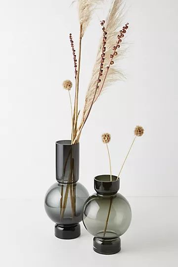 Vera Bubble Vase | Anthropologie (US)