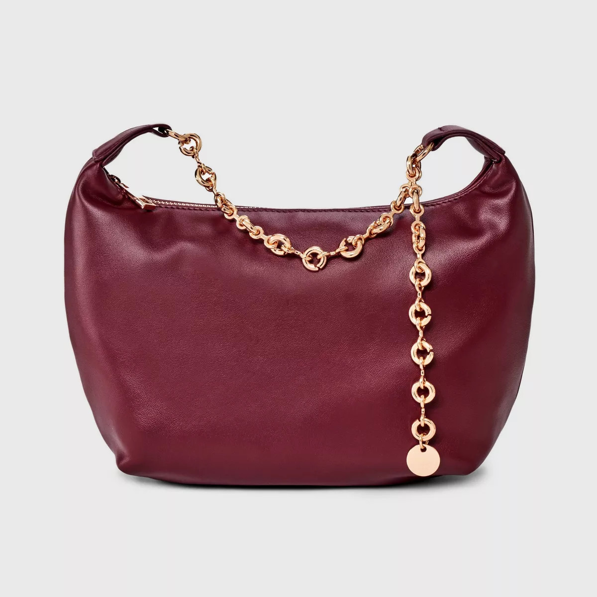 Jewelry Chain Handbag Clutch - A New Day™ | Target