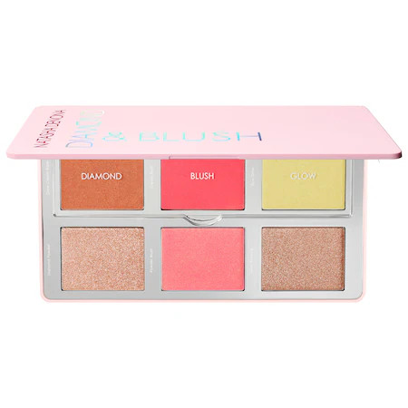 Natasha Denona Diamond & Blush Palette Citrus | Sephora (US)