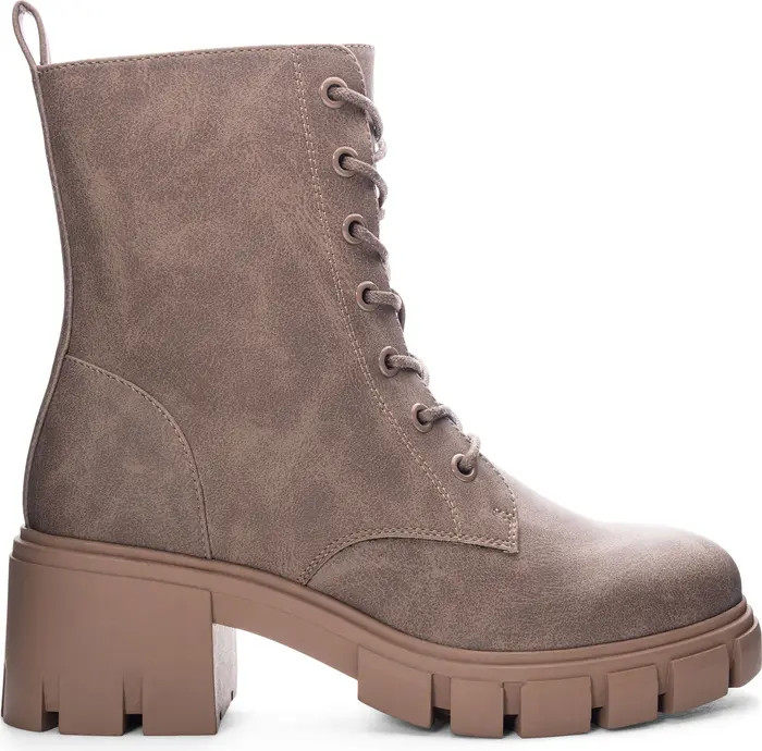 Newz Combat Boot | Nordstrom