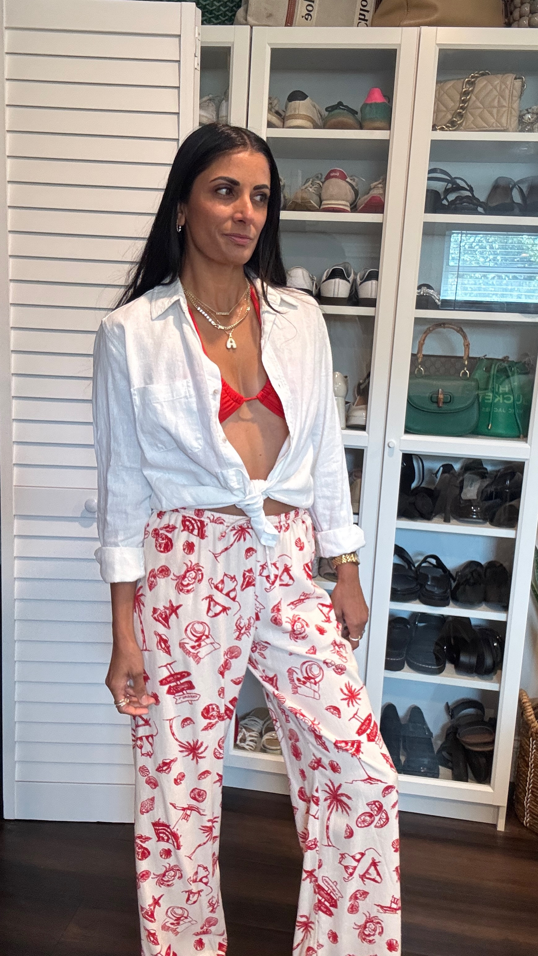 #LTKSummerEdit #LTKOver40 #LTKSaleAlert