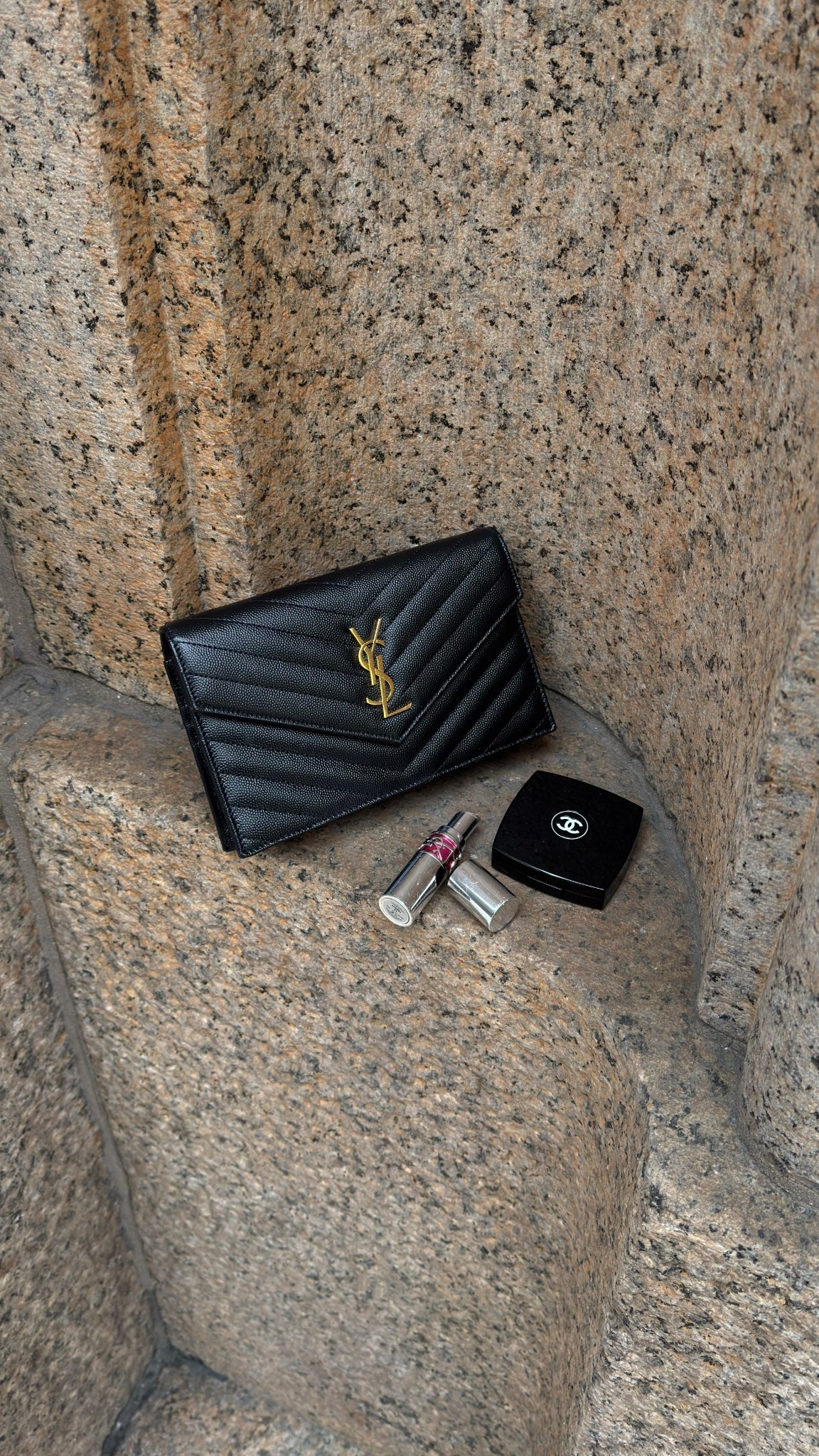 My favorite things

#yslbeauty #chanelbeauty 

#LTKootd #LTKgrwm #LTKBeauty