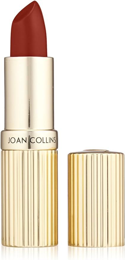 Joan Collins Timeless Beauty Divine Lips Lipstick 3.5 g, Amanda | Amazon (UK)