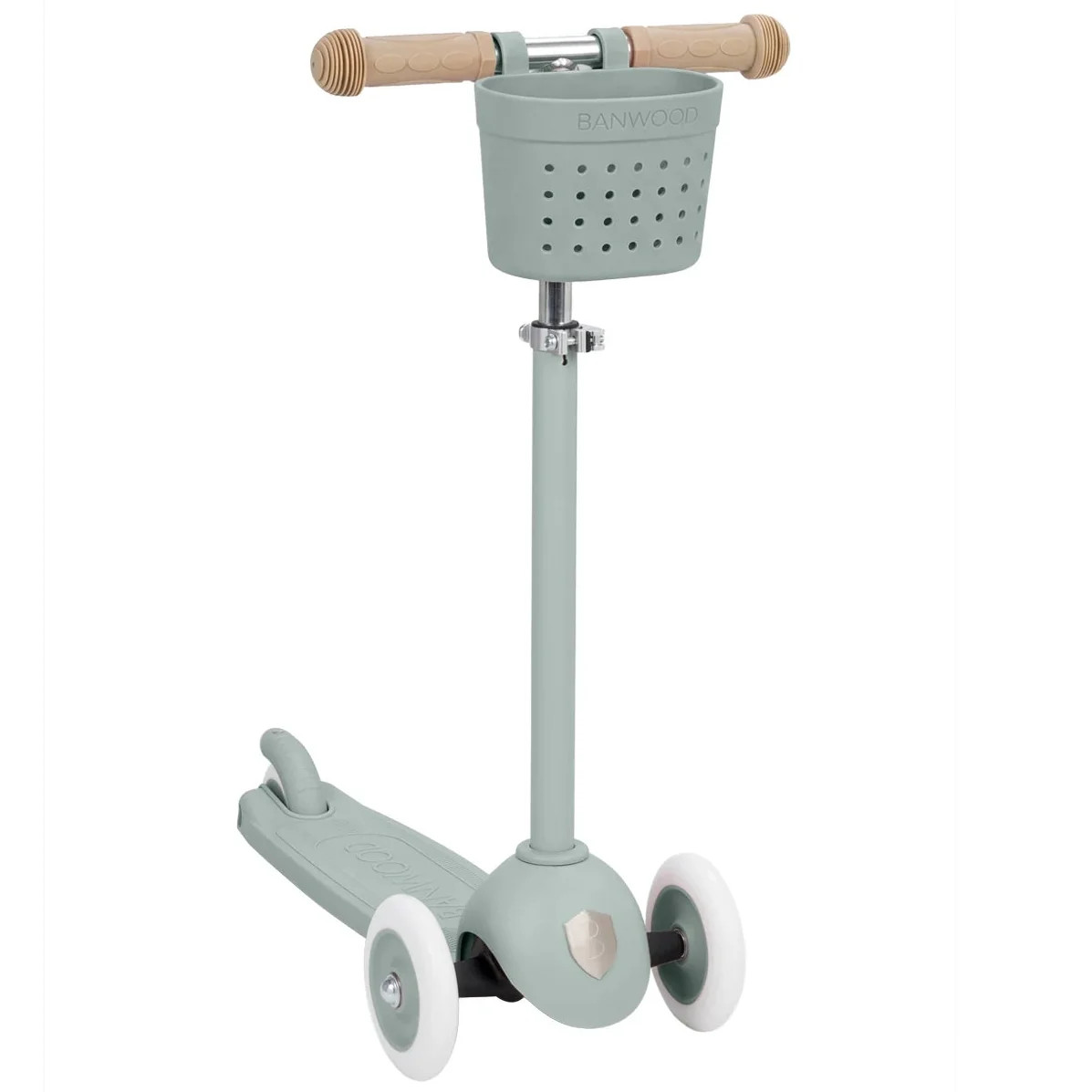 BANWOOD ECO SCOOTER - CLAY | Banwood