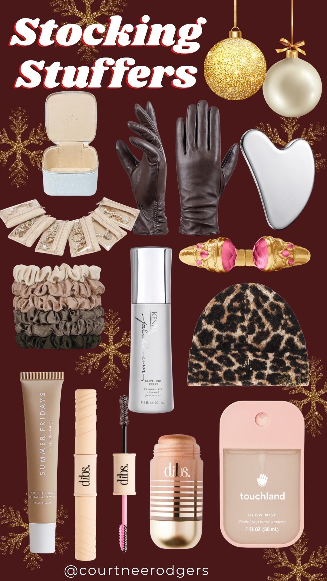 Stocking Stuffers for Her ✨🎁 

Stocking stuffers, Christmas gifts, gifts for her 

#LTKSaleAlert #LTKFindsUnder50 #LTKGiftGuide