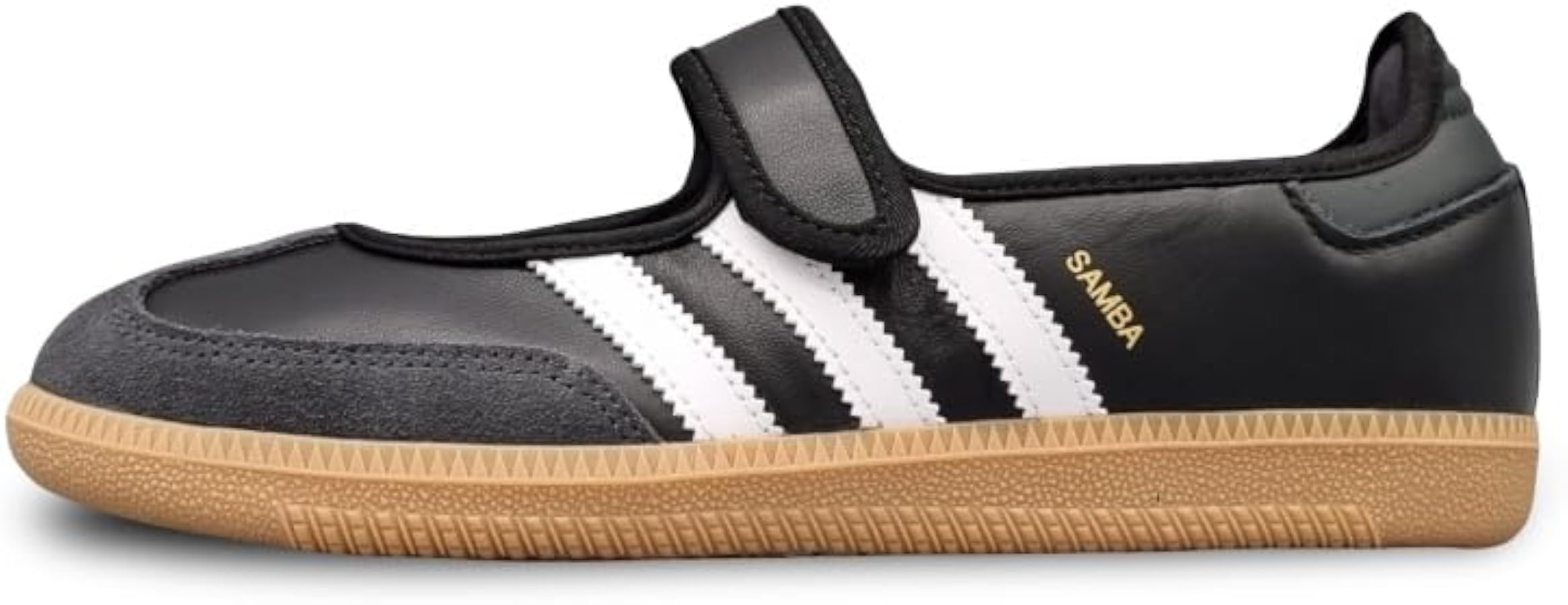 adidas Women's Samba Jane Sneakers | Amazon (US)