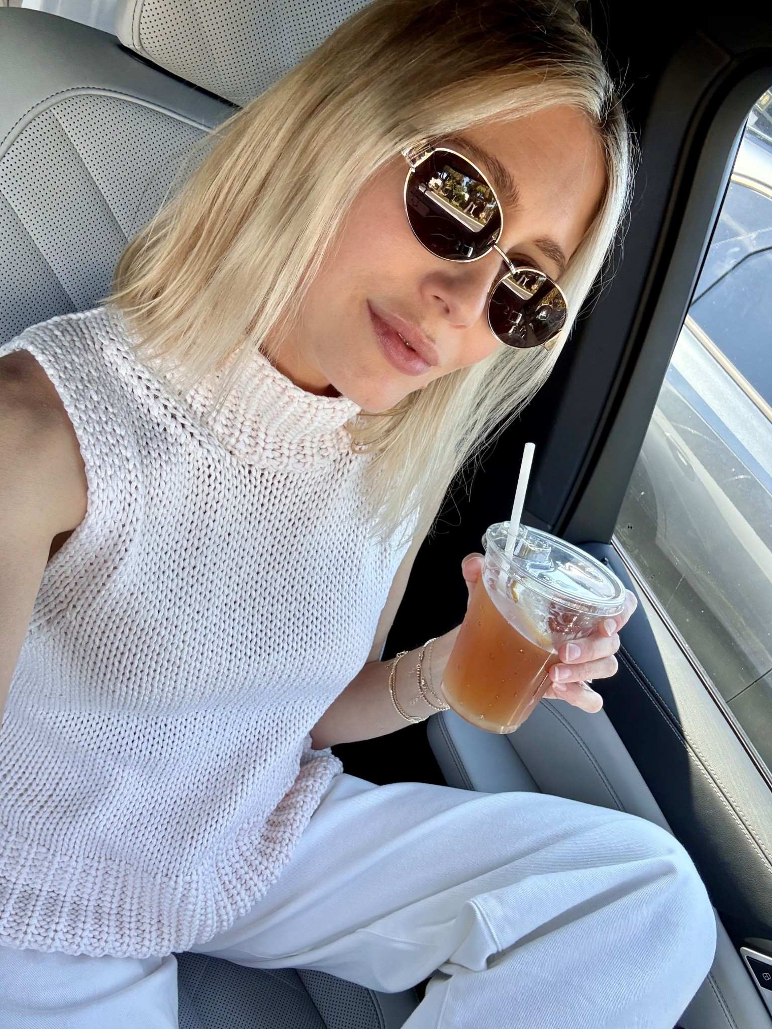 75 degrees and sunny 

#LTKSeasonal