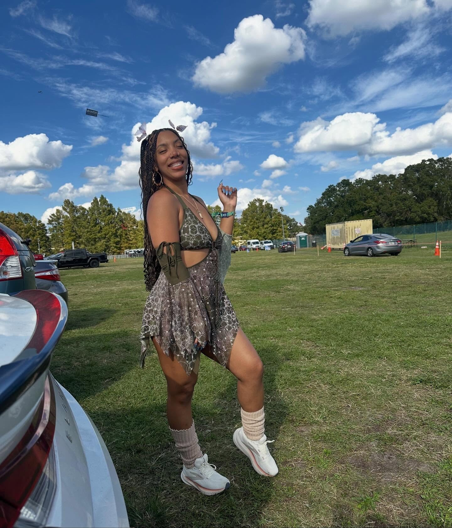 EDCO DAY 1 🔥

What a time!!!! 

See you tonight. Say hi 💛 

#EDCO