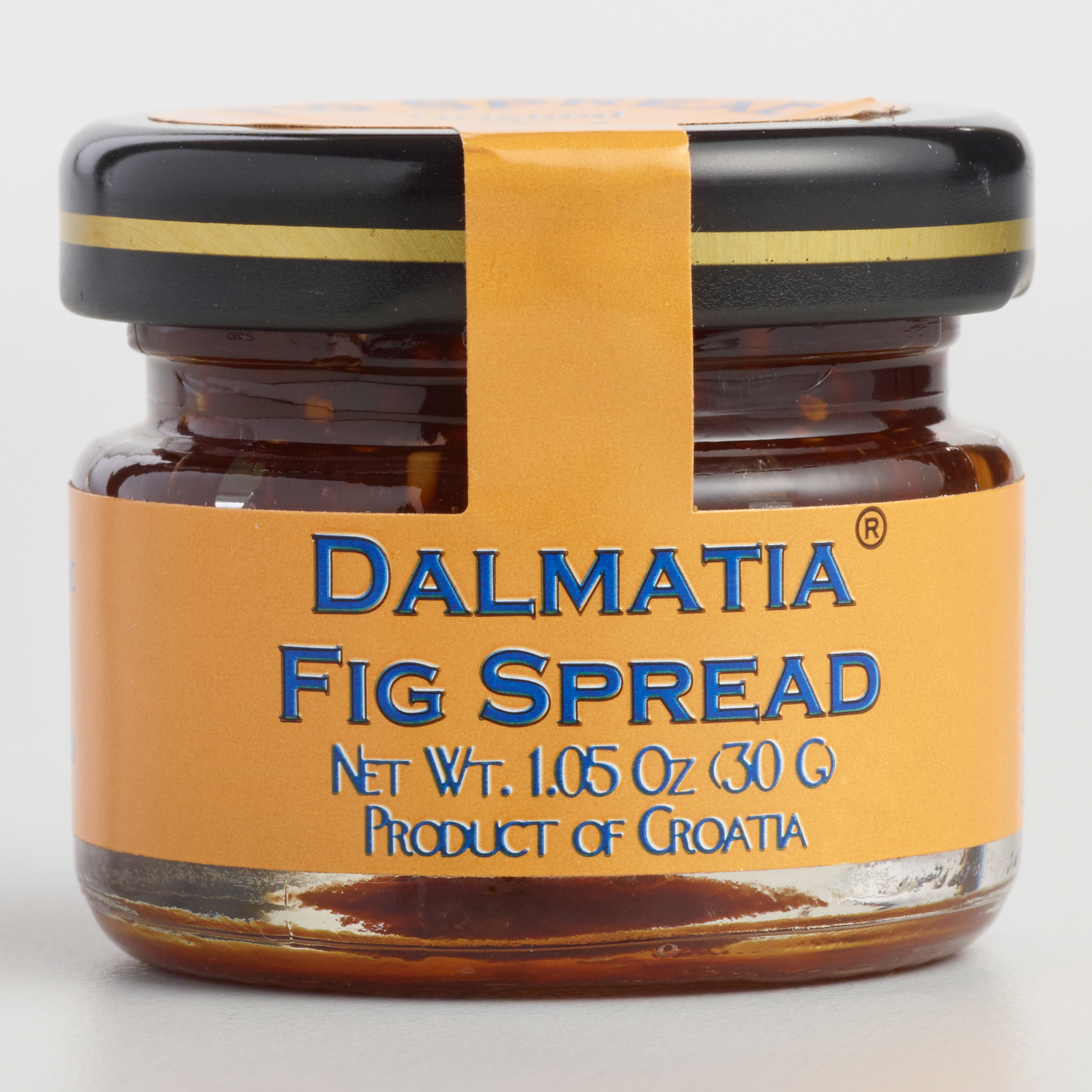 Dalmatia Mini Fig Spread | World Market