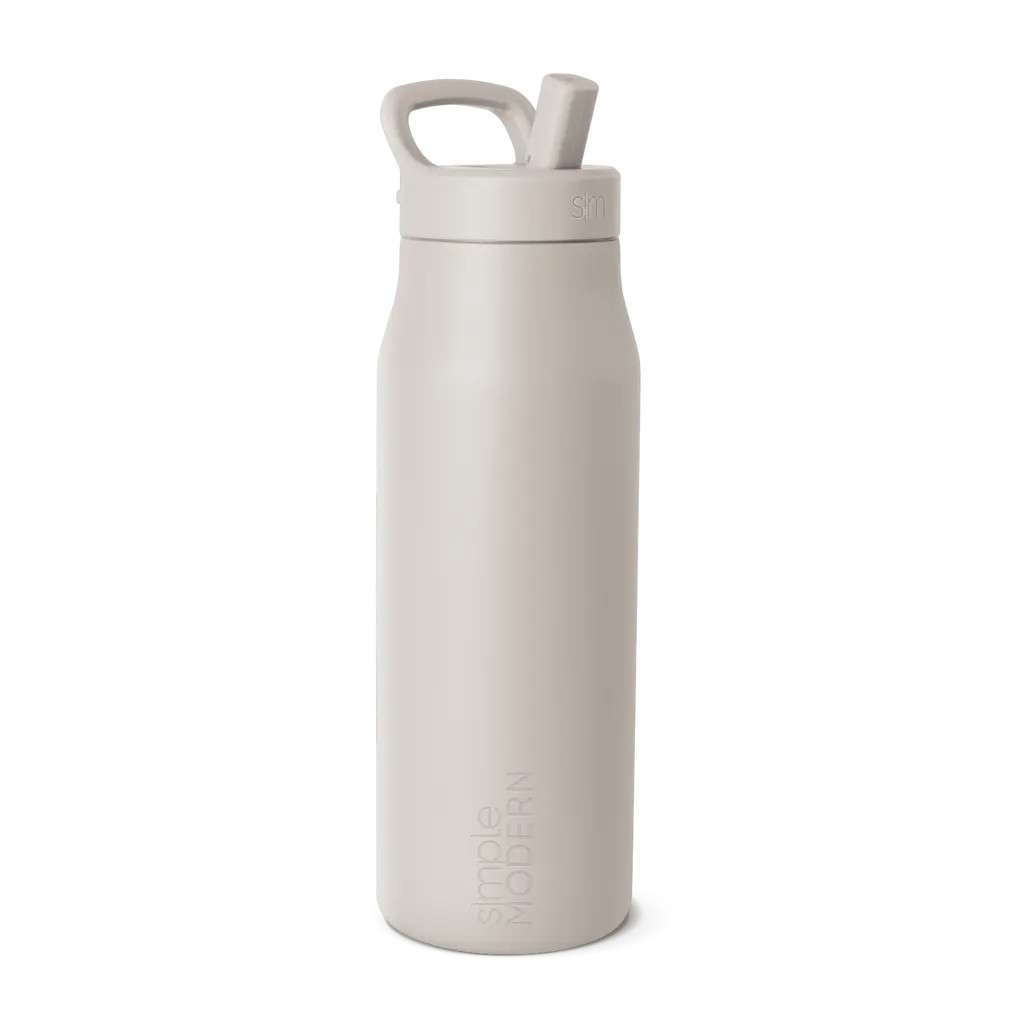 Mesa Water Bottle - Signature | Simple Modern