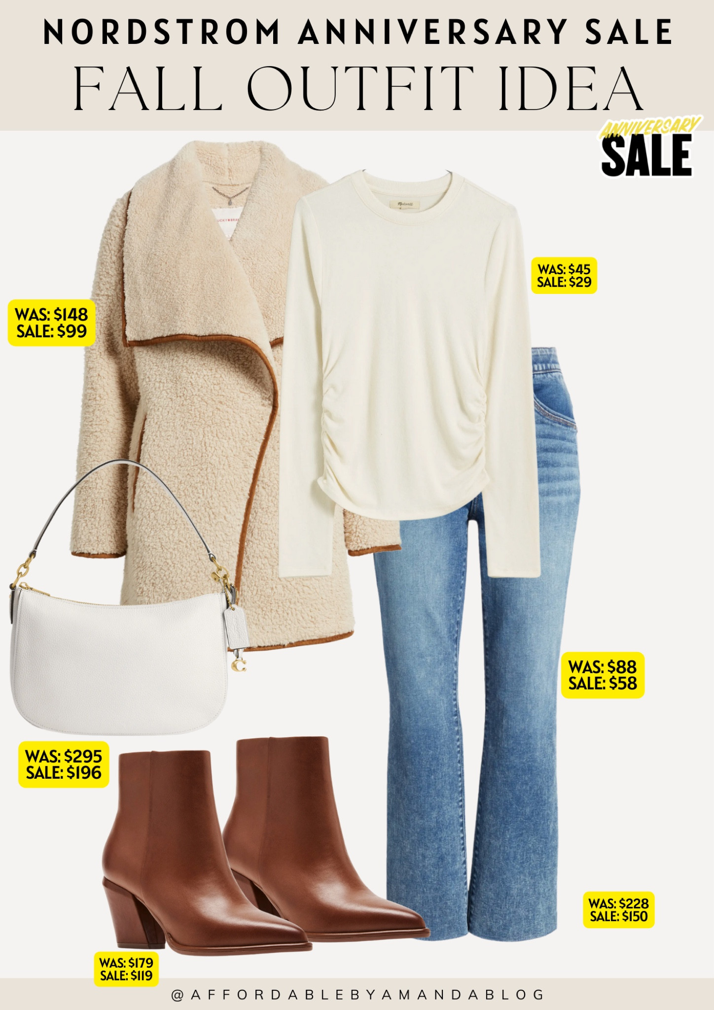 Nordstrom Anniversary Sale outfit idea, #NSALE, NSALE outfit idea, Nordstrom finds

#LTKxNSale #LTKSeasonal #LTKSummerSales