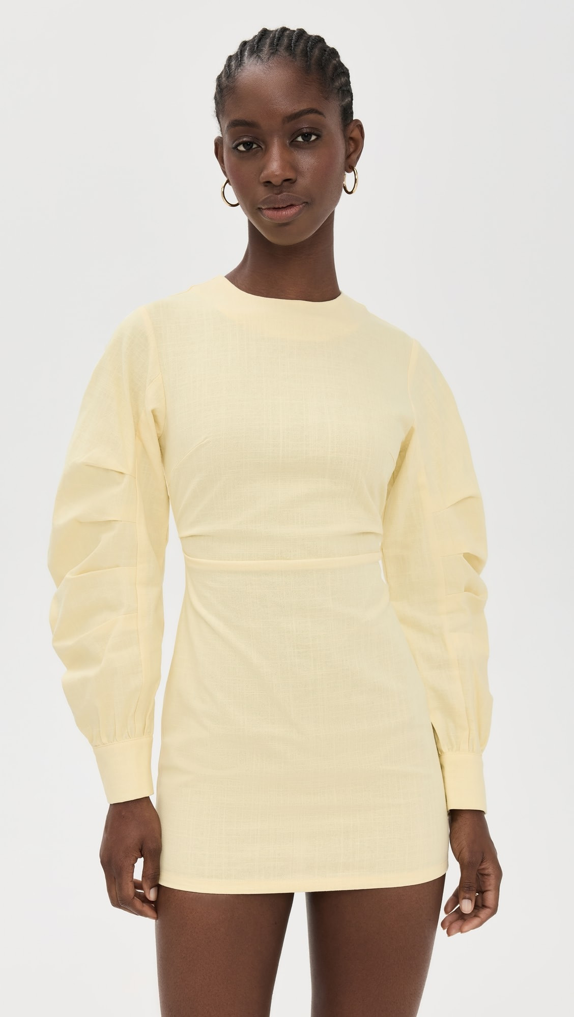 Blooming Mini Dress | Shopbop