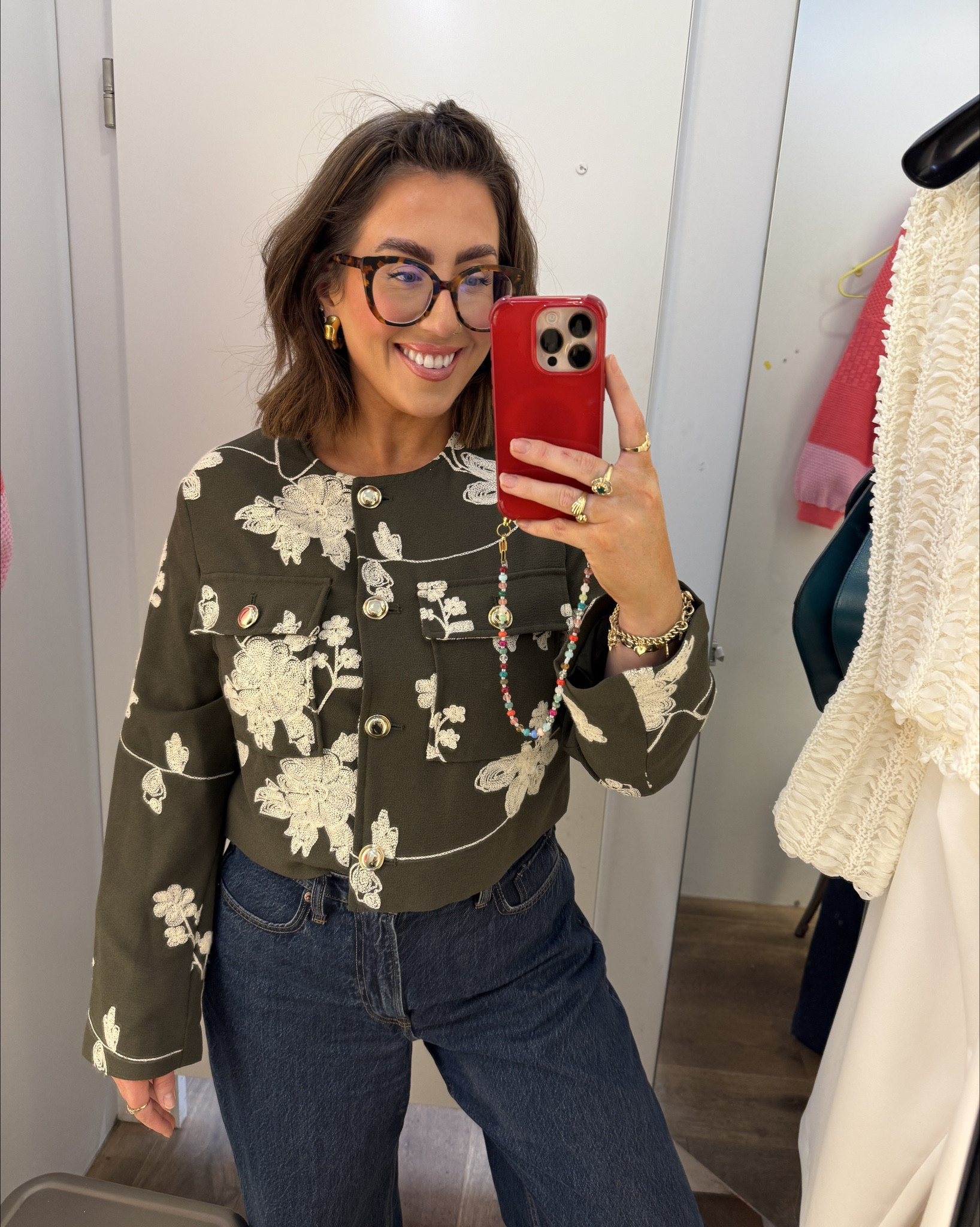 💖River island top picks💖

I’m wearing : 
Khaki jacket - size 12 
Red trousers - size 10
Cream jacket - size 12 
Cream trousers - size 10
Burgundy trousers - size medium (needed a small though) 


#LTKFashionMonth #LTKspring #LTKuk