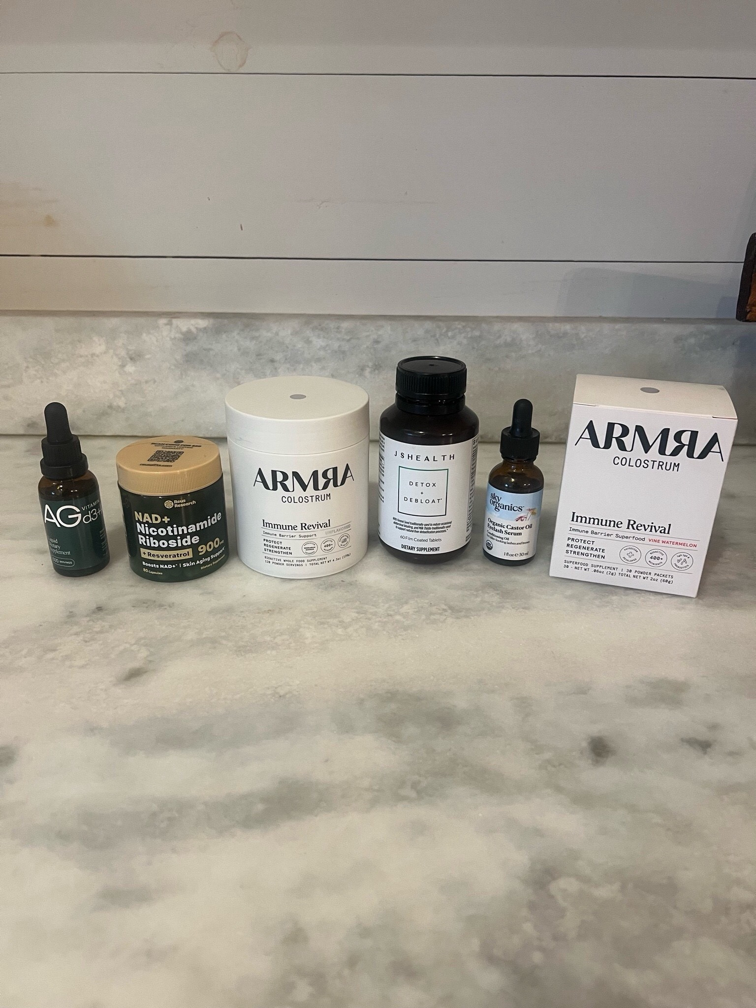 Great way to nourish my body.



#LTKBeauty #LTKHome