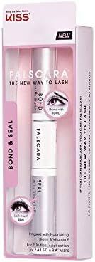 KISS Falscara Eyelash - Bond & Seal | Amazon (US)