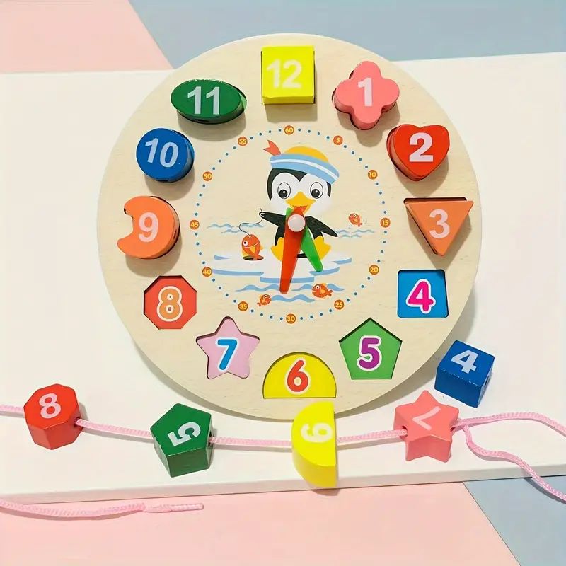 Early Childhood Education Montessori Toys Learning Numbers - Temu | Temu Affiliate Program