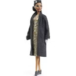 Barbie Signature Inspiring Women Series Rosa Parks Collector Doll | Target