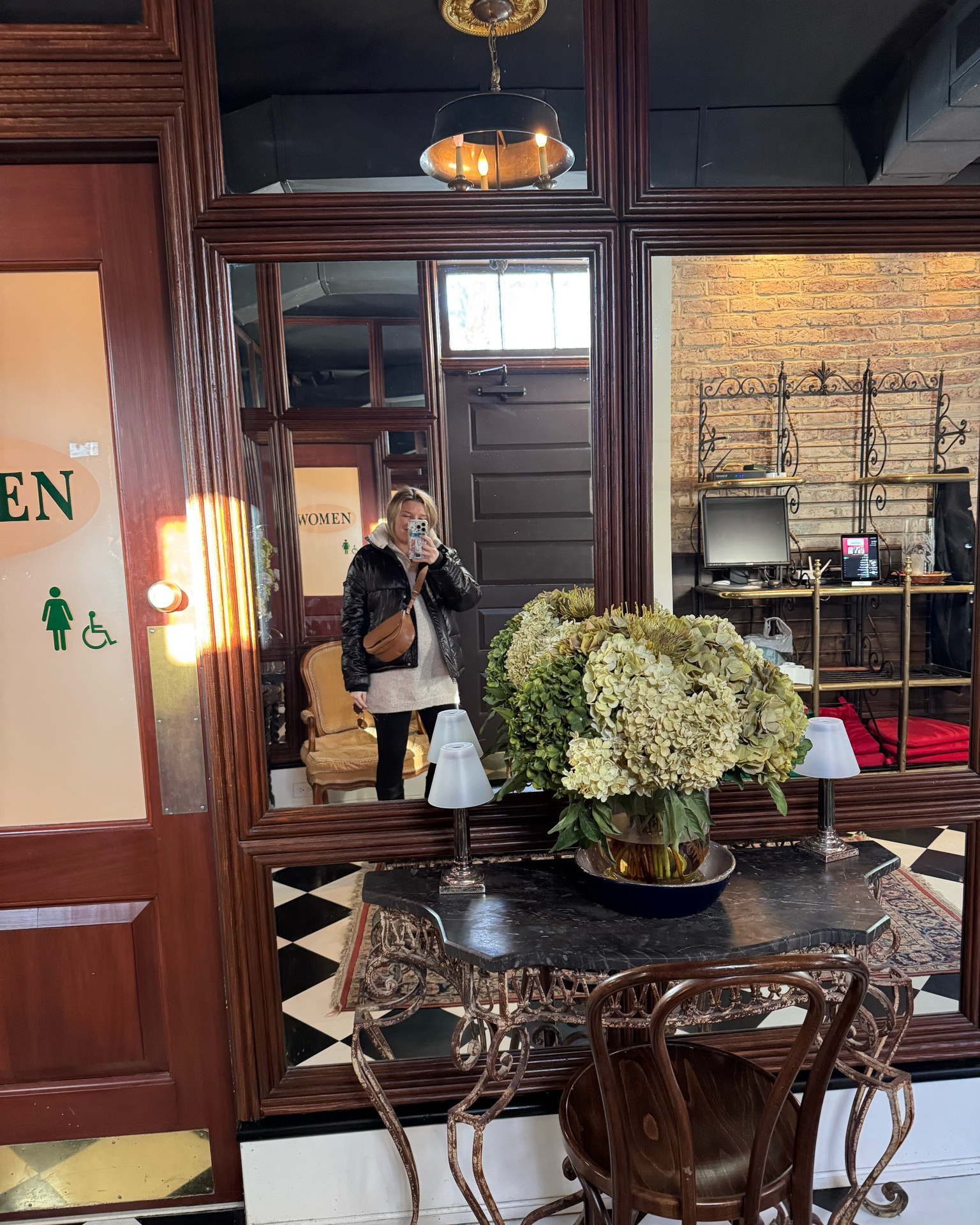 Winter style, maternity, pregnancy outfit, maternity leggings, sweater dress

Faux leather shearling jacket | old UGG. Similar linked. 

Half zip oversized sweater dress | old Asos. Non-maternity. Similar linked. 

#LTKBaby #LTKBump #LTKStyleTip