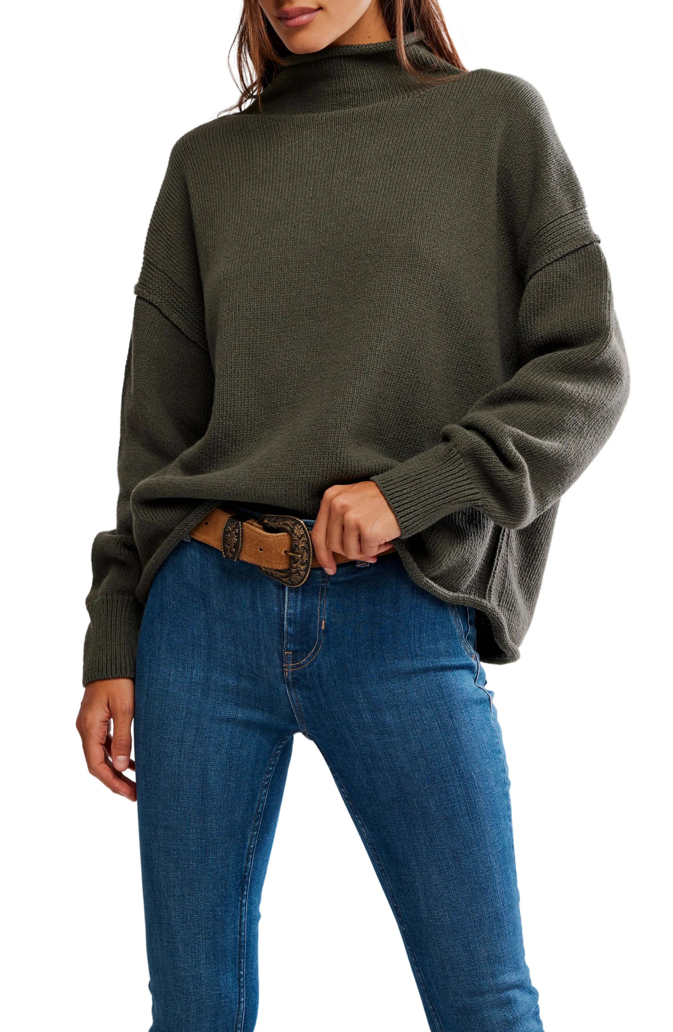 Torres Turtleneck Sweater (Women) | Nordstrom | Nordstrom