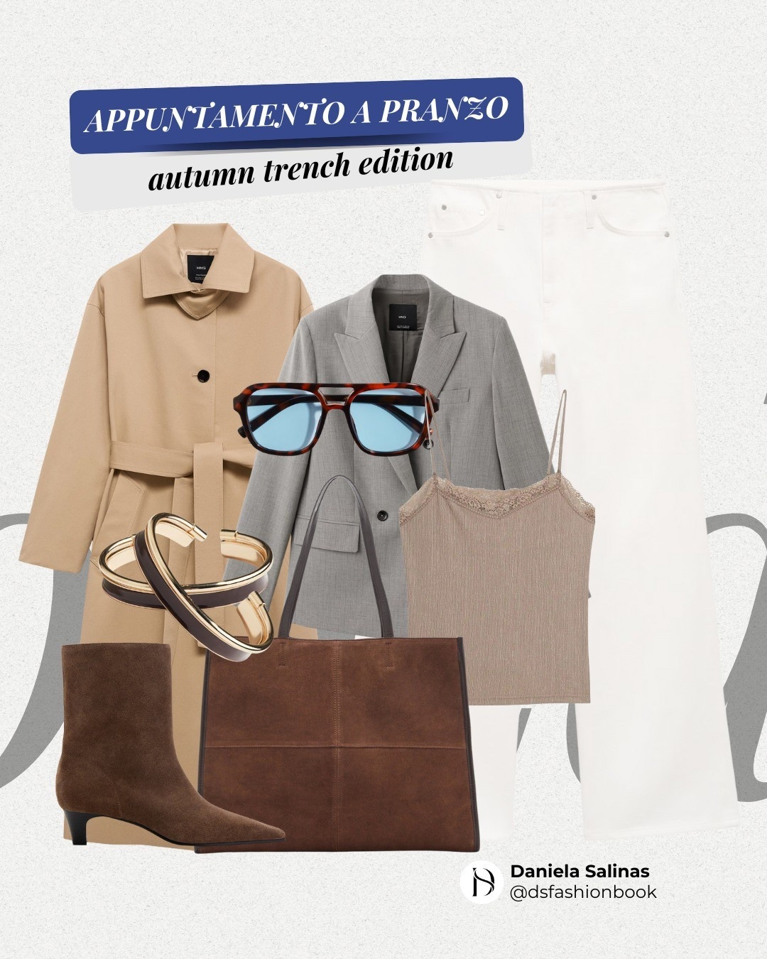 Trench Edition

#LTKwinter #LTKeurope #LTKitalia