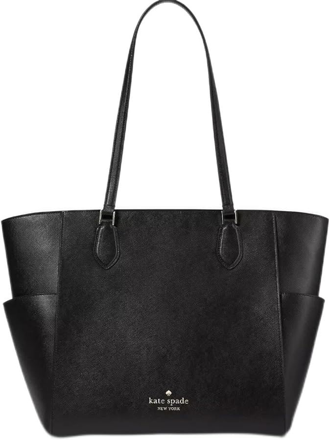 Kate Spade New York Women's Madison Saffiano Leather Laptop Shoulder Bag | Amazon (US)