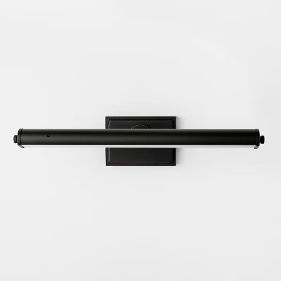 Picture Lamp Metal Bronze - Threshold™ designed with Studio McGee | Target