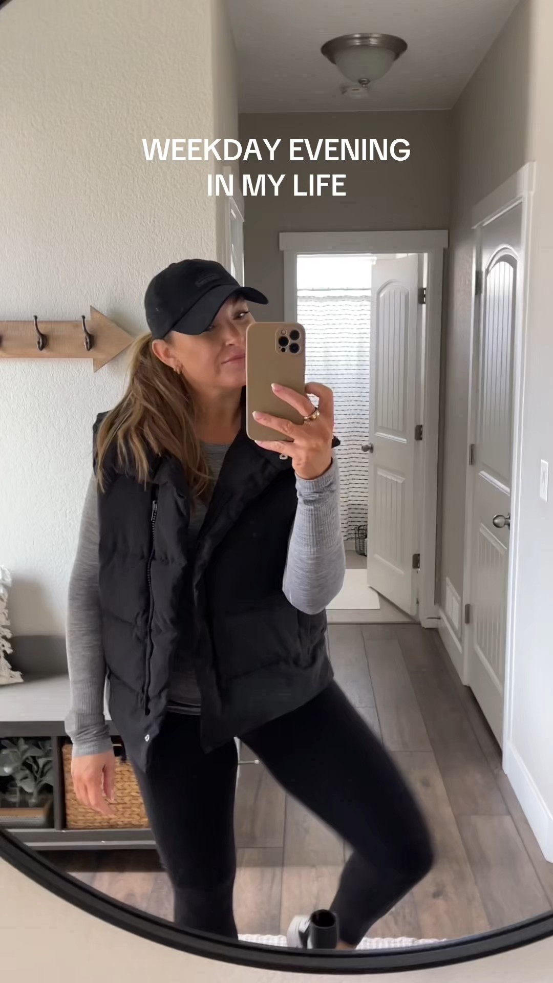 Everything from an evening in my life! 

#LTKOver40 #LTKFindsUnder50 #LTKBeauty