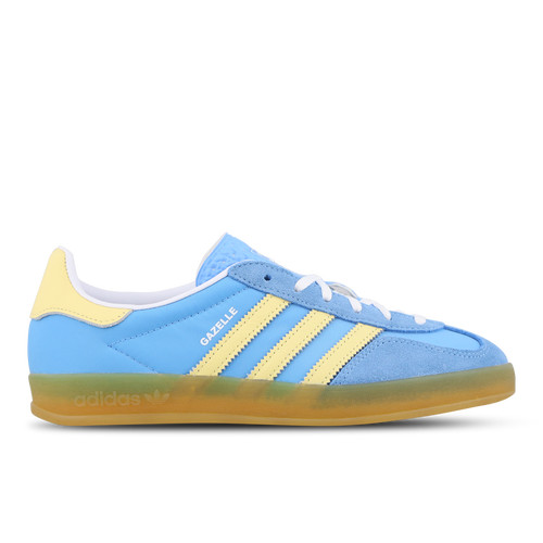 Semi Blue Burst-Almost Yellow-White | Foot Locker (FR, NL, UK, IT)